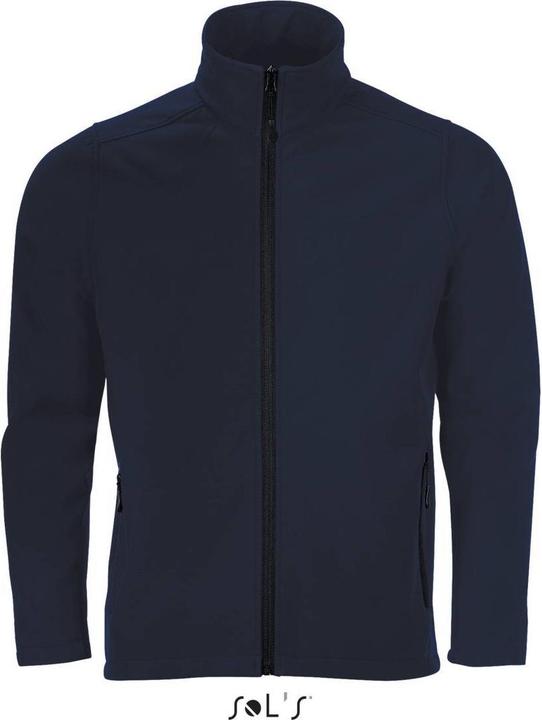 Immagine prodotto Sol's Giacca uomo con zip Softshell Race (M)