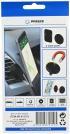 Produktbild Benson Handyhalter Auto universal magnetisch