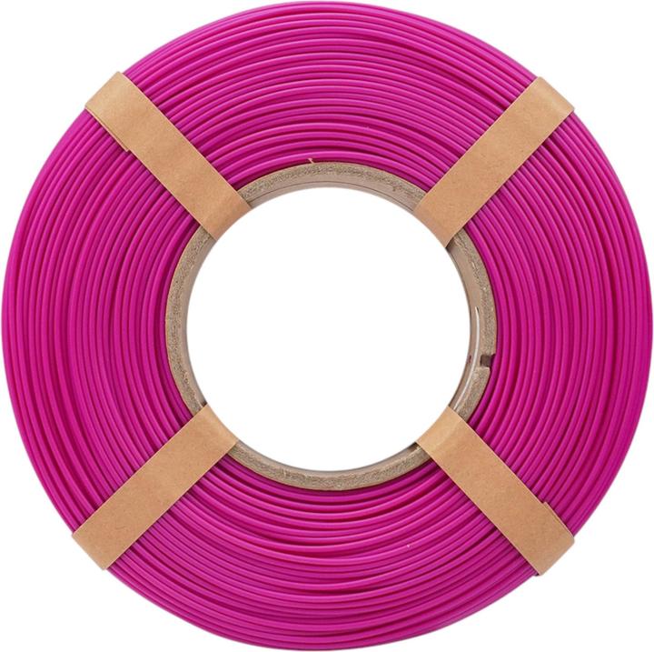 Immagine prodotto eSUN PLA Basic Purple Refill Filament 1.75mm 1Kg (PLA, 1.75 mm, 1000 g, Viola)