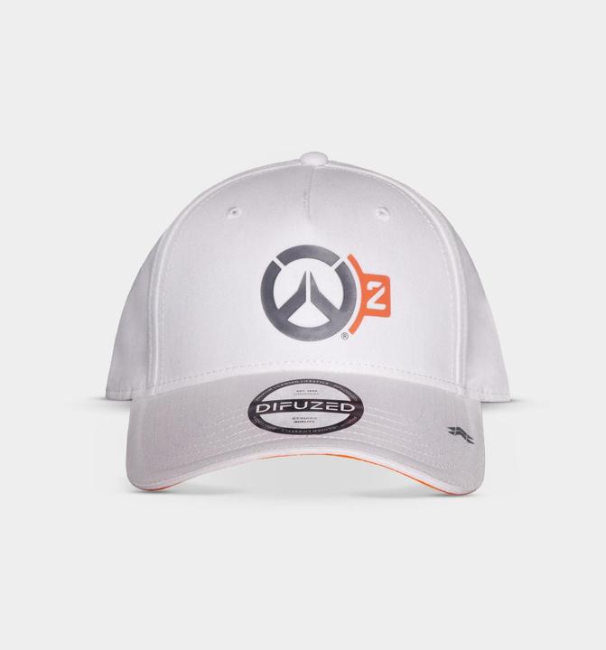 Produktbild Difuzed Overwatch 2 - Women's Adjustable Cap (One Size)