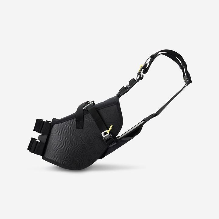 Produktbild Rockrider Satteltaschenbefestigung ADVT 900 Bikepacking (Satteltasche)