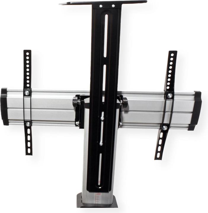 Produktbild Roline LCD-/TV-Rollständer (70", 50 kg)