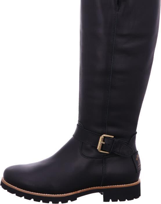 Actual product image Panama Jack boots (38)