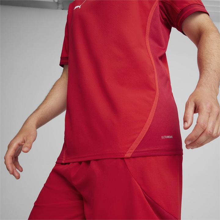 Actual product image Puma teamFINAL Jersey (L)