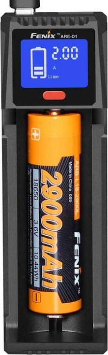 Chargeur de batterie