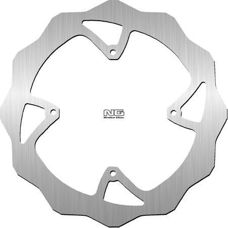 NG Brake Disc DIS1764X