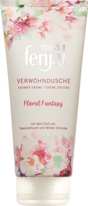 Fenjal Verwöhndusche Floral Fantasy (200 ml)