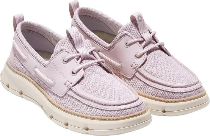 Cole Haan Sneaker 4.ZeroGrand Regatta (40.5)