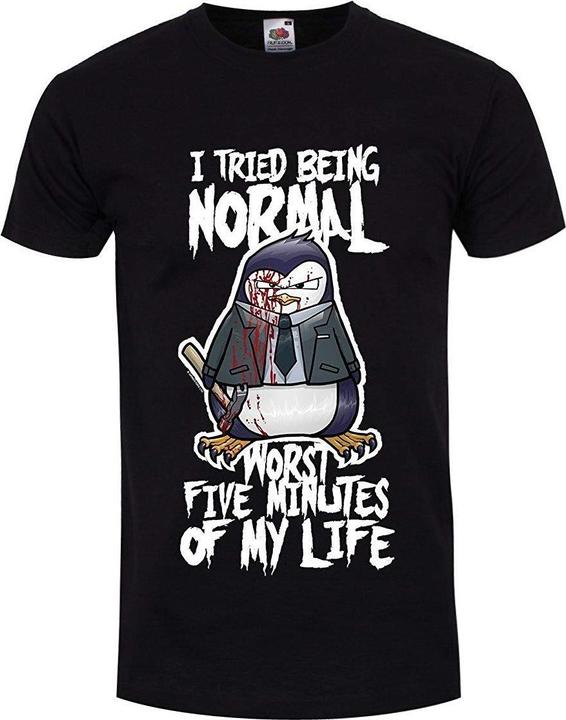 Psycho Penguin UTGR998 P (XL)