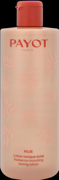 Actual product image Payot Paris Maxi Lotion Tonique (re) (Cleansing lotion, 400 ml)