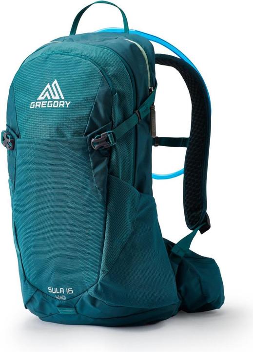 Actual product image Gregory Sula 16L H2O (16 l)