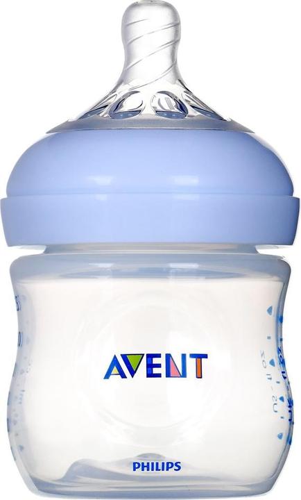 Actual product image Philips Avent Manual