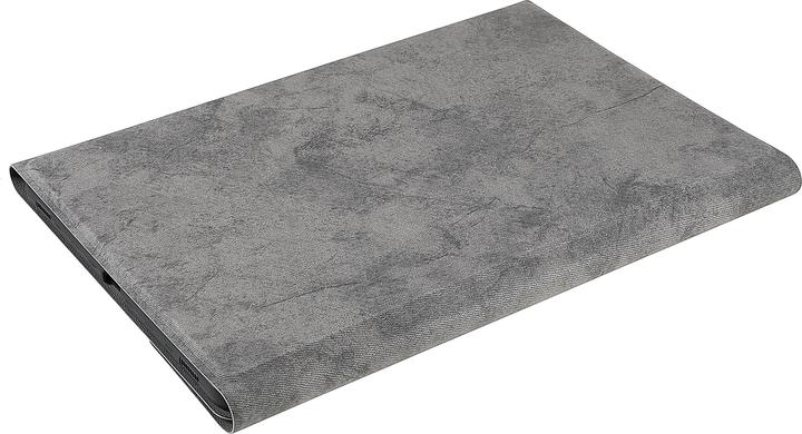 Produktbild Cazy Tastatur Hülle Kompatibel mit Samsung Galaxy Tab S8+ - Schutz Etui mit magnetisch Abnehmbarer (Eng. Int., Galaxy Tab S8+)