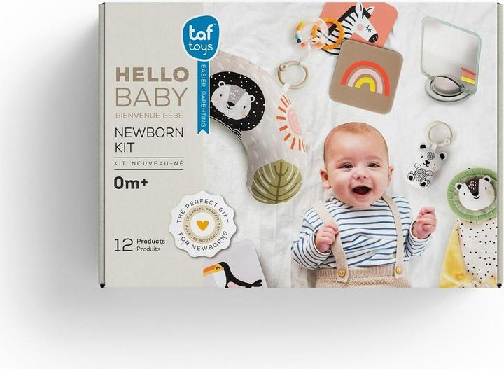 Produktbild Taf Toys Spielset für Neugeborene