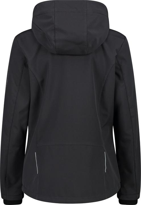 Immagine prodotto CMP Campagnolo Softshell Hoodie (44)
