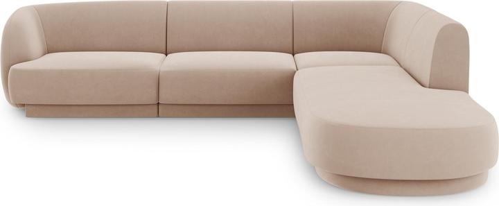 Produktbild Micadoni Miley (Ecksofa)