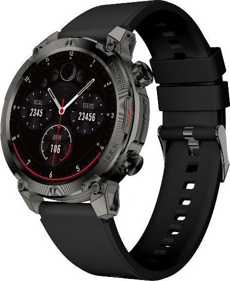 Image du produit Nilox Montre intelligente sportive Trailround