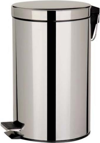 Produktbild Eva- Kochen und Haushalt Eva Tretabfalleimer 20 L (20 l)