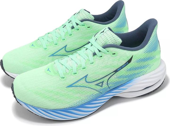 Produktbild Mizuno Wave Rider 28 (43)