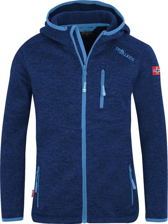 Produktbild Trollkids Jondalen XT Jacke (152)