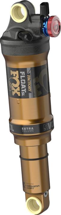 Actual product image Fox Damper Float SL FS Remote Up PTL Evol (210 mm, 11550 mm)