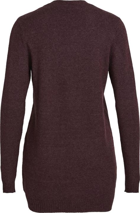 Actual product image Vila Basic cardigan (S)