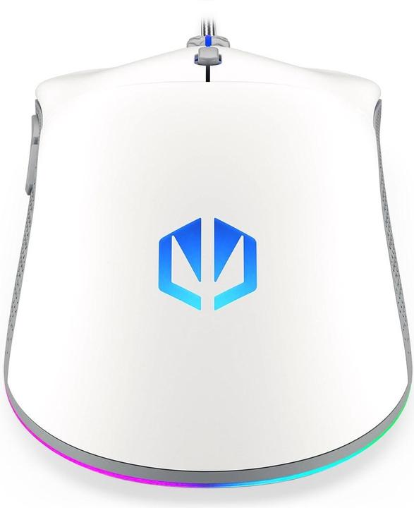 Actual product image Endorfy Mouse USB GEM Plus OWH PAW3370 (Cable)