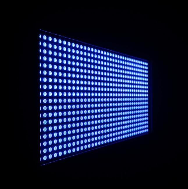 Image du produit THUNDER® WASH 600 RGB 3 in