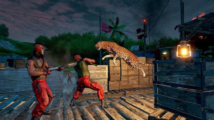 Immagine prodotto Ubisoft Far Cry 3 (edizione classica) (Xbox One S, EN)