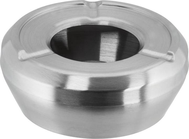 Image du produit Paderno Cendrier à vent "FORGE