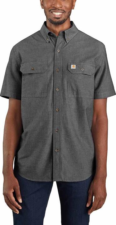 Immagine prodotto Carhartt Koszula Midweight Chambray Nero (L)