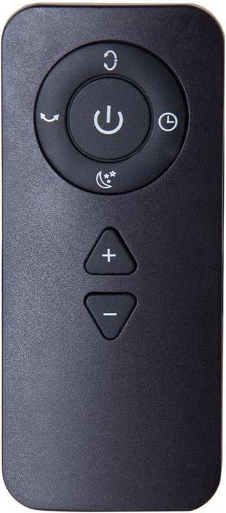 Produktbild Coldtec by Kibernetik Black Eye (58 dB)