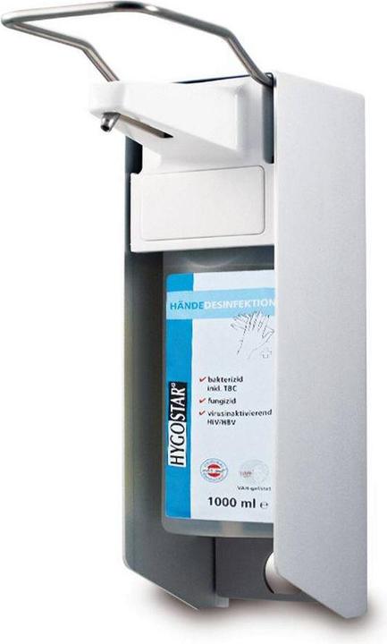 Bode Euro dispenser 1 plus
