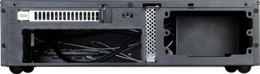 Produktbild Silverstone Ml06 (Mini-ITX)