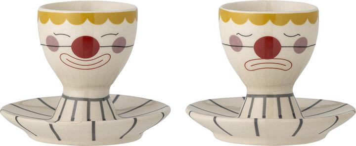 Produktbild Bloomingville Mini Fizbo (8 x)