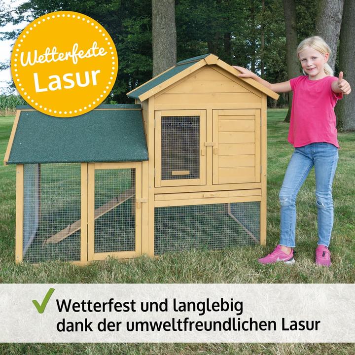 Produktbild Jamb Hasenfarm