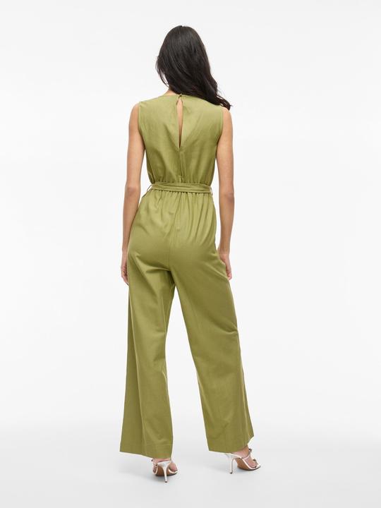 Produktbild Vila VIPRISILLA Ärmelloser Jumpsuit (38)