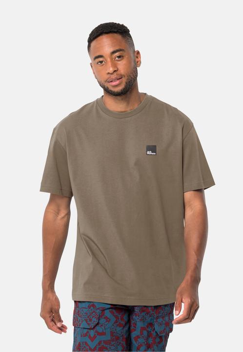 Produktbild Jack Wolfskin Eschenheimer T (S)