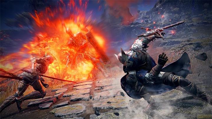 Produktbild Bandai Namco Elden Ring: Nightreign - Seekers Edition (PS5, DE)