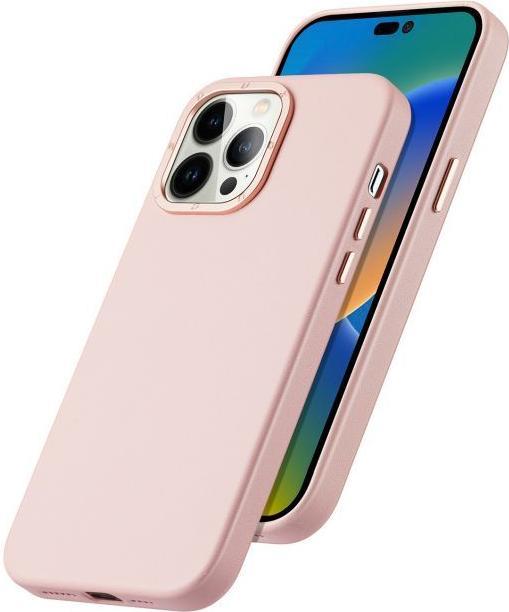 Actual product image Dux Ducis Grit Series Hardcase (Apple iPhone 14 Pro Max)