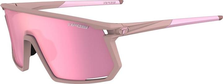 Tifosi Moab Clarion Matte Rosa Brille