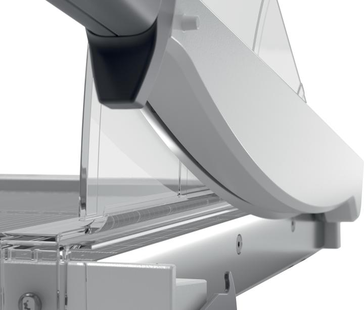 Actual product image Leitz Precision Home Office (10 Sheets, A4)