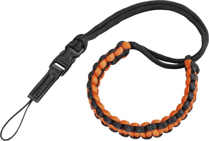 Actual product image Hama Braid 20 (Wrist strap)