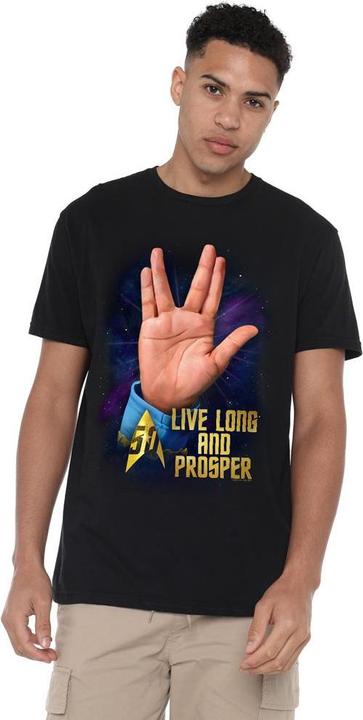 Immagine prodotto LLAP 50 Maglietta Uomo (5XL)