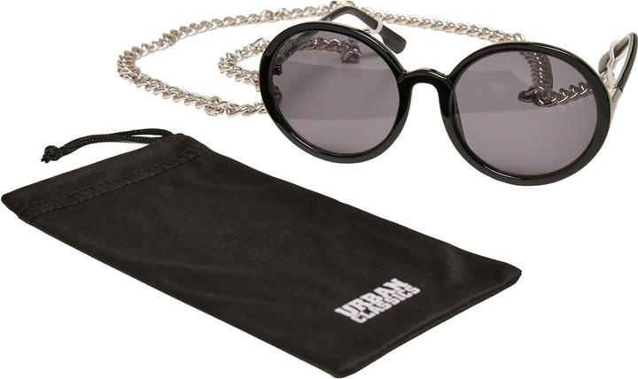 Immagine prodotto Urban Classics Occhiali da sole Cannes con catena