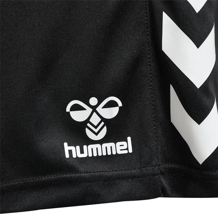 Actual product image hummel hmlCORE XK POLY SHORTS (M)