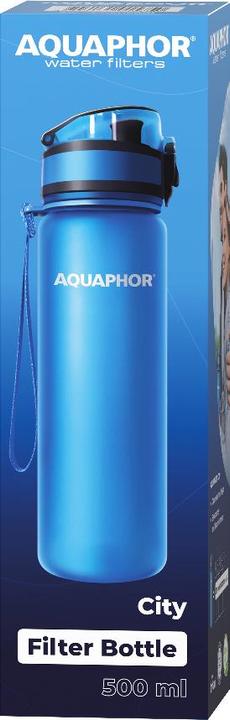 Produktbild Aquaphor City (0.50 l)