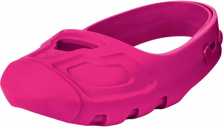 Produktbild BIG Shoe Protectors Pink