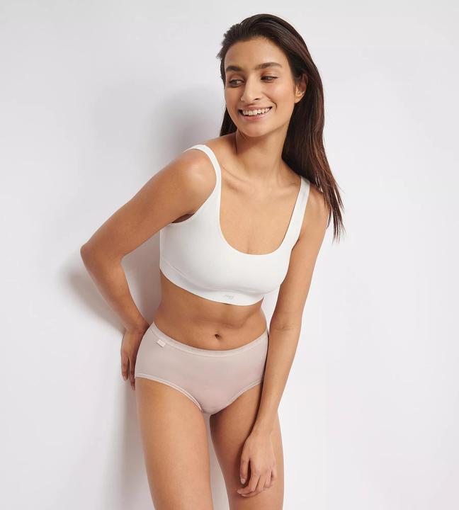 Actual product image Sloggi Basic+ Midi C3P (36, pack of 3)