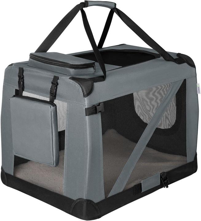 Produktbild Hauptner Hundetransportbox (Hund)
